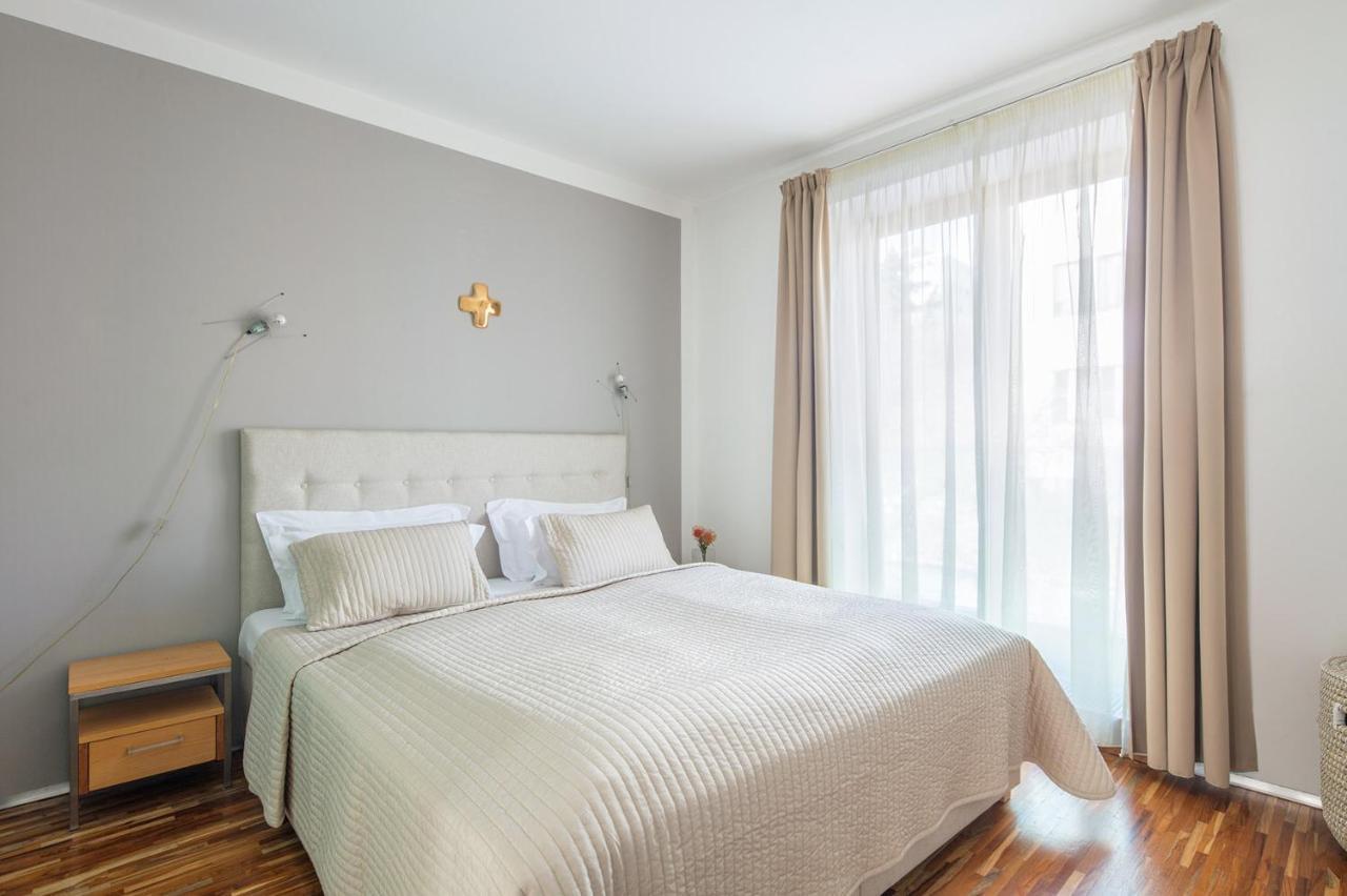 Holeckova Apartments Praha Eksteriør bilde