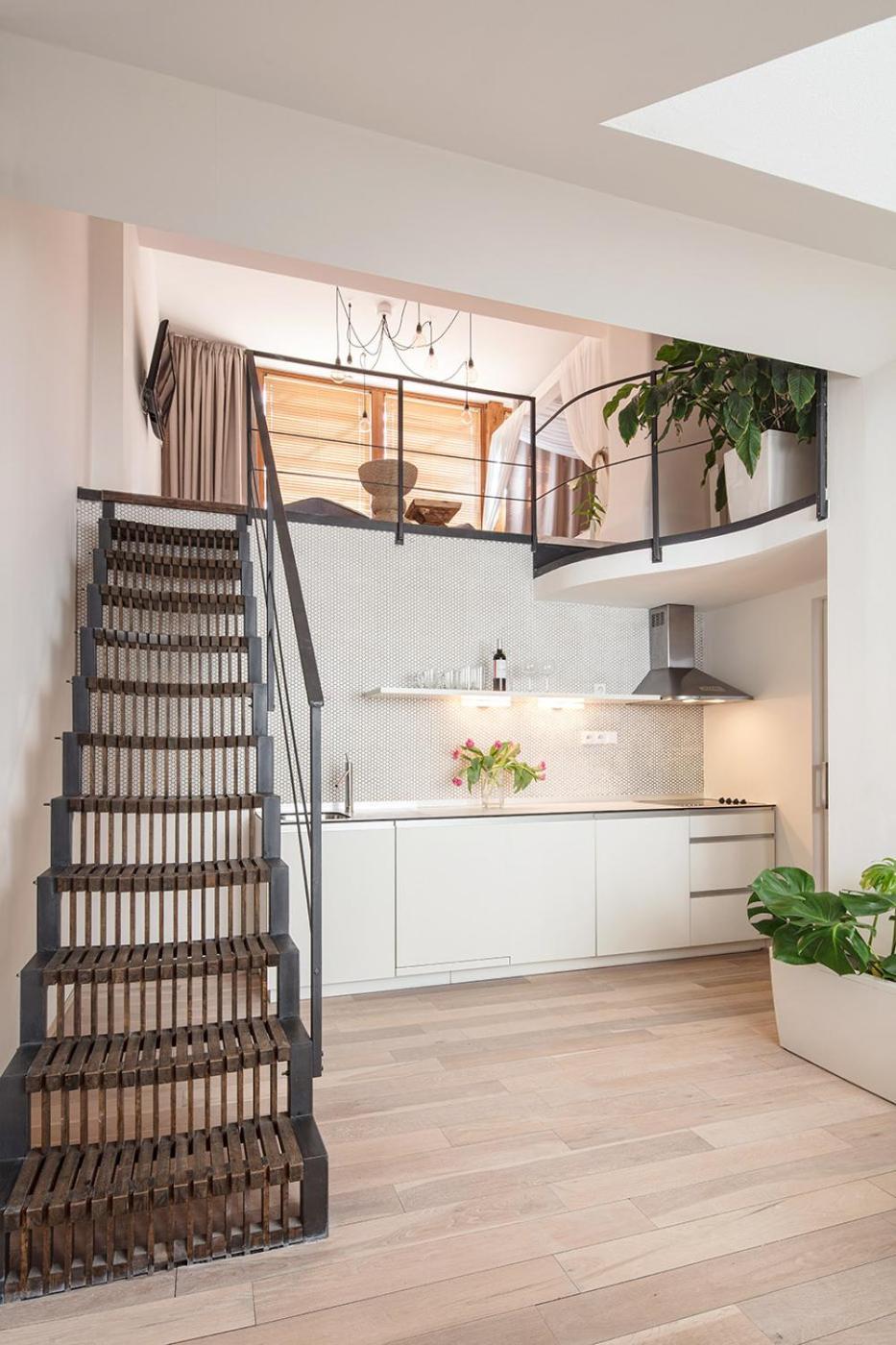 Holeckova Apartments Praha Eksteriør bilde