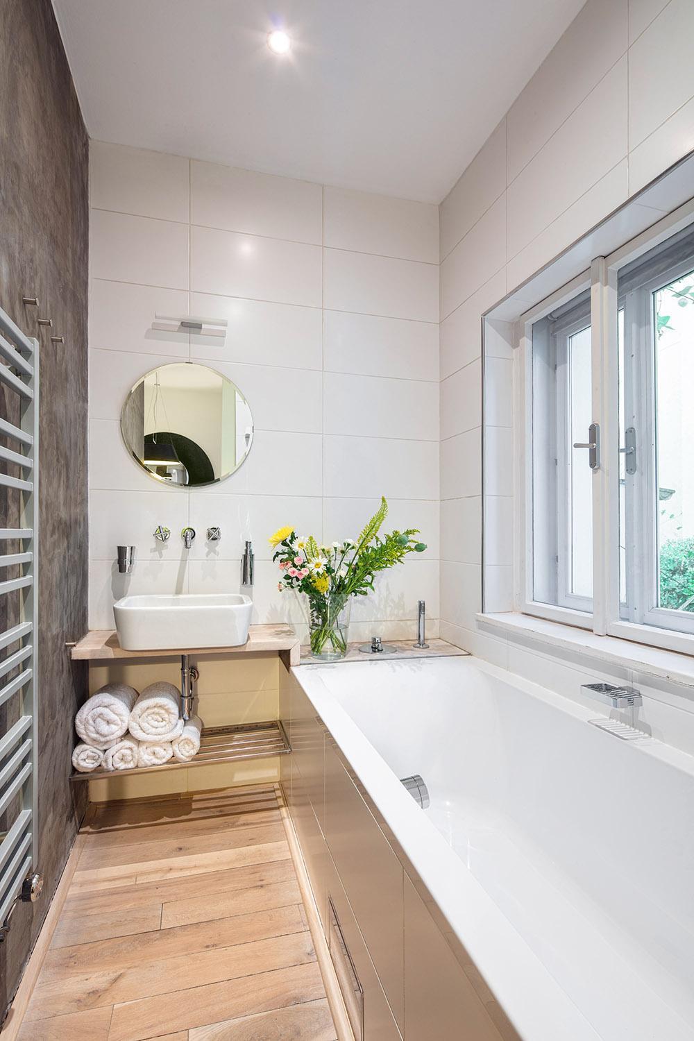 Holeckova Apartments Praha Eksteriør bilde