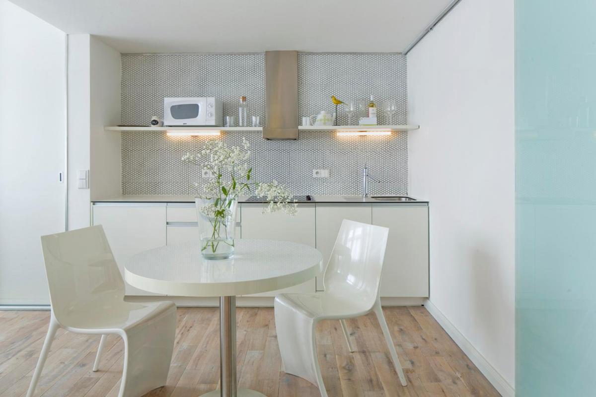 Holeckova Apartments Praha Eksteriør bilde