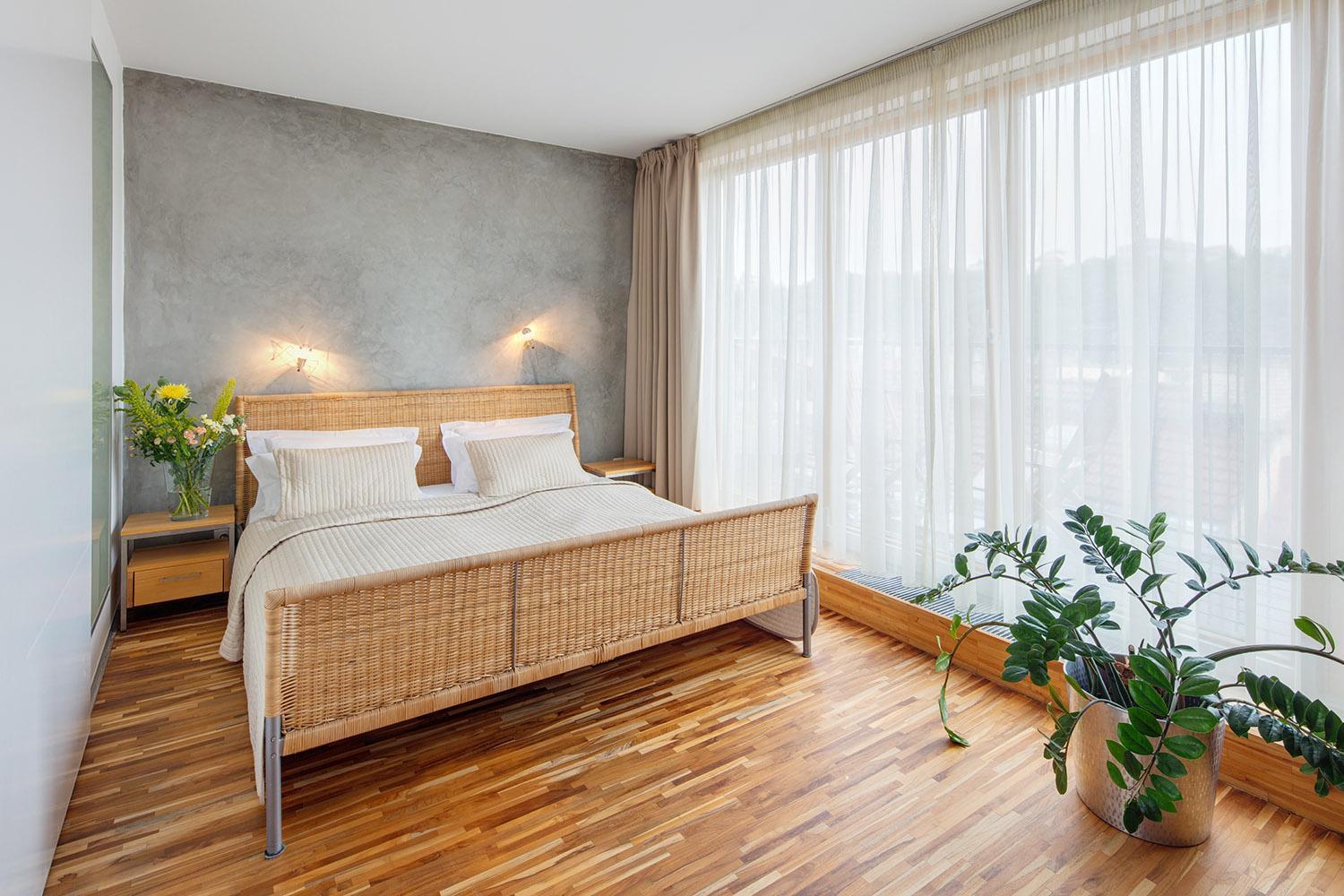 Holeckova Apartments Praha Eksteriør bilde