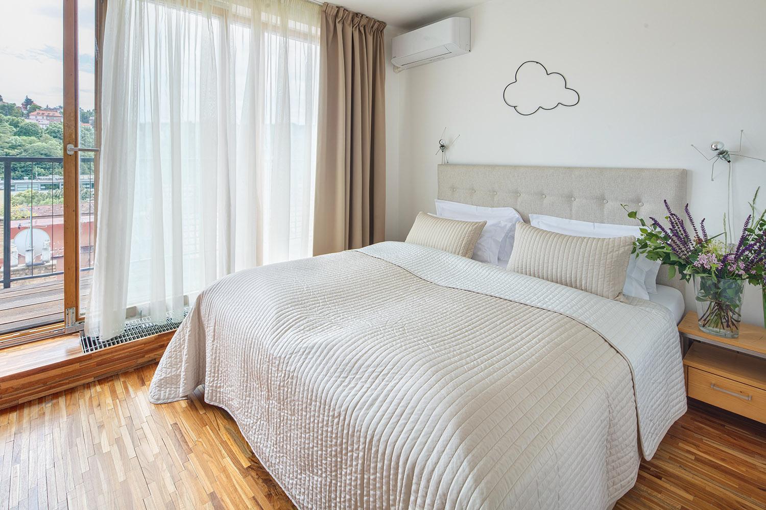 Holeckova Apartments Praha Eksteriør bilde