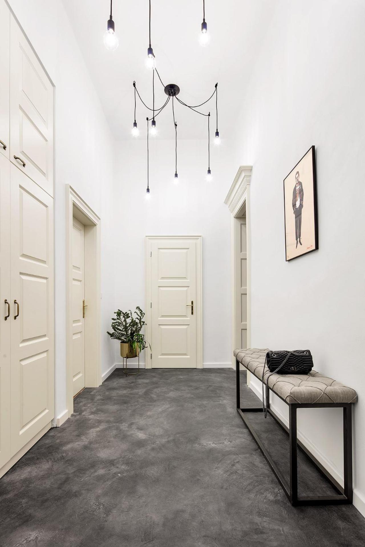 Holeckova Apartments Praha Eksteriør bilde