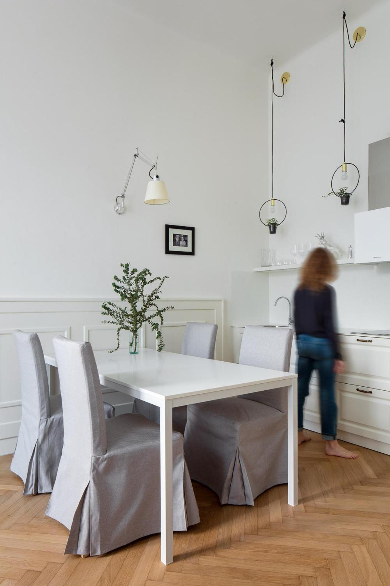 Holeckova Apartments Praha Eksteriør bilde